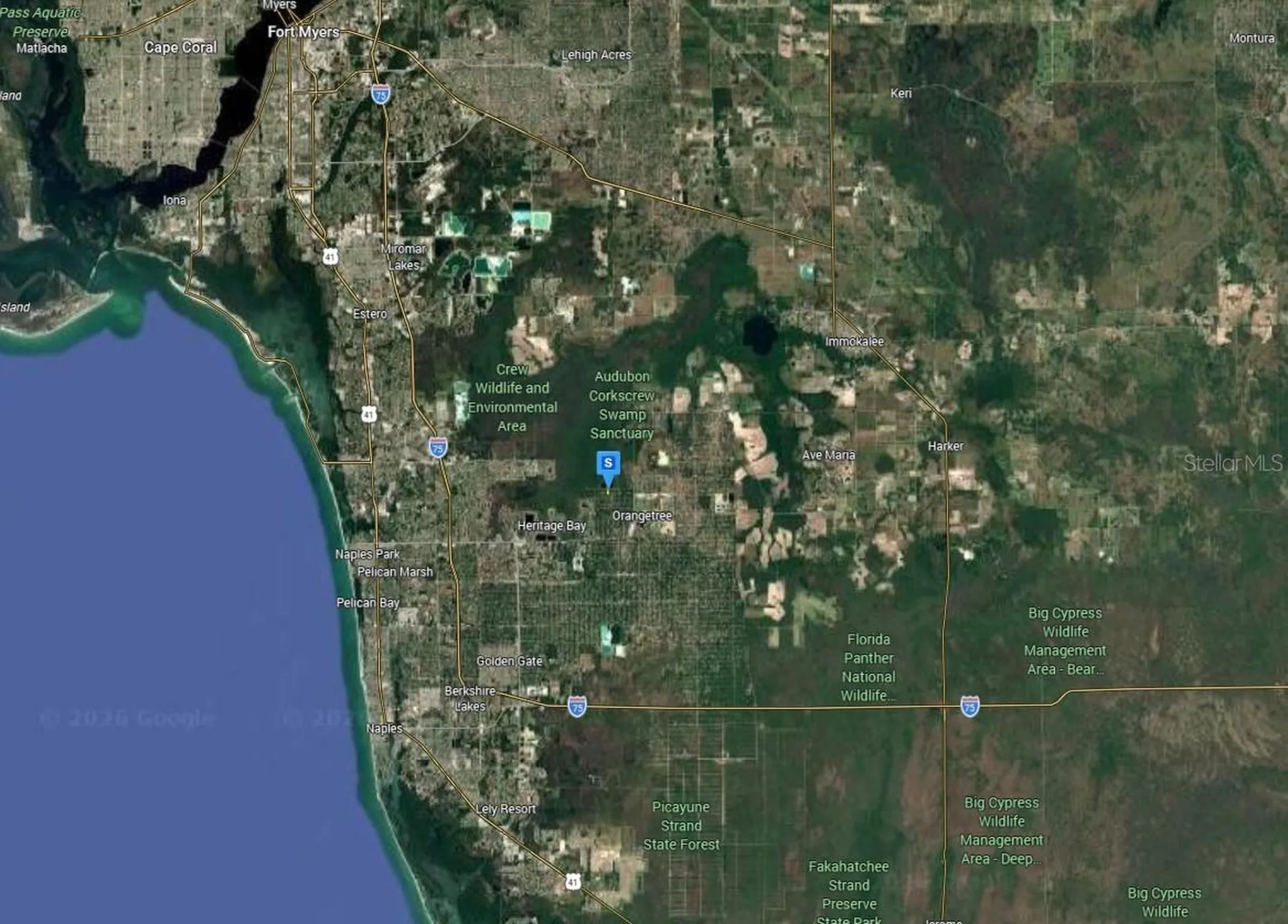365 41st Avenue NW Naples FL 34120