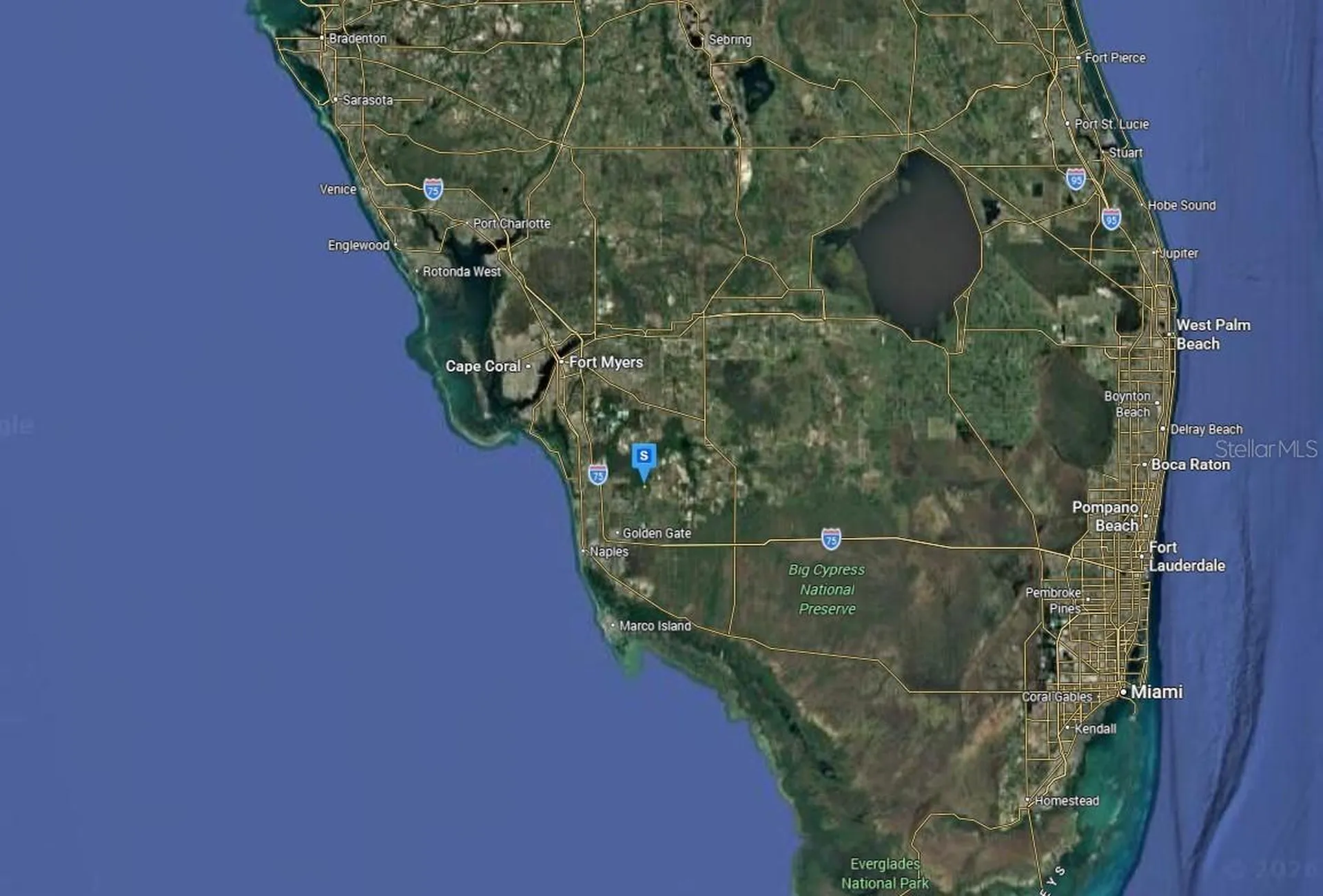 365 41st Avenue NW Naples FL 34120