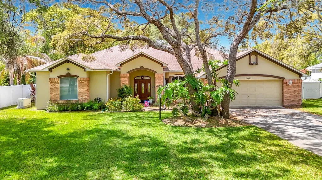 2087 Breezy Way Spring Hill FL 34608