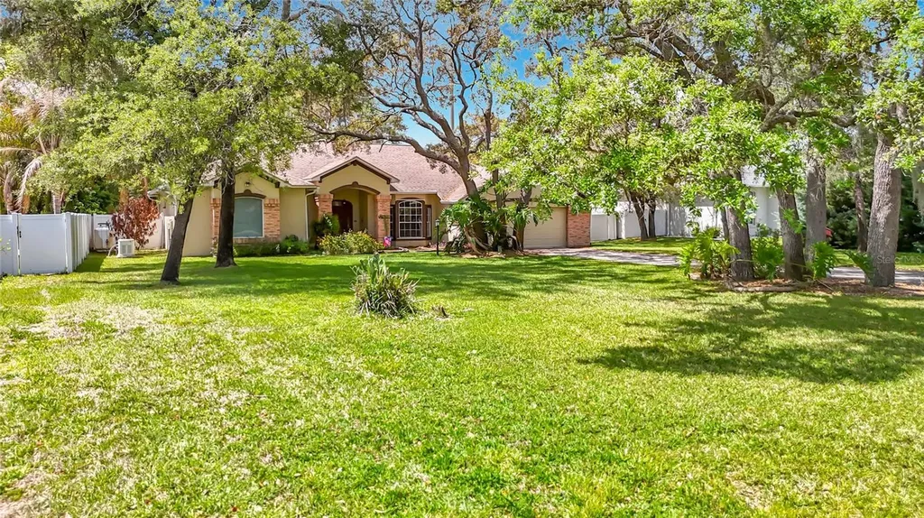 2087 Breezy Way Spring Hill FL 34608
