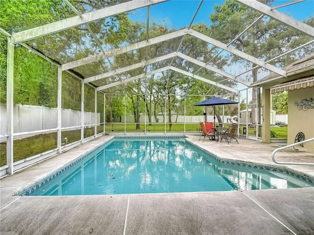 2087 Breezy Way Spring Hill FL 34608