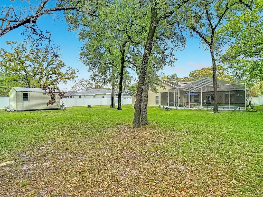 2087 Breezy Way Spring Hill FL 34608