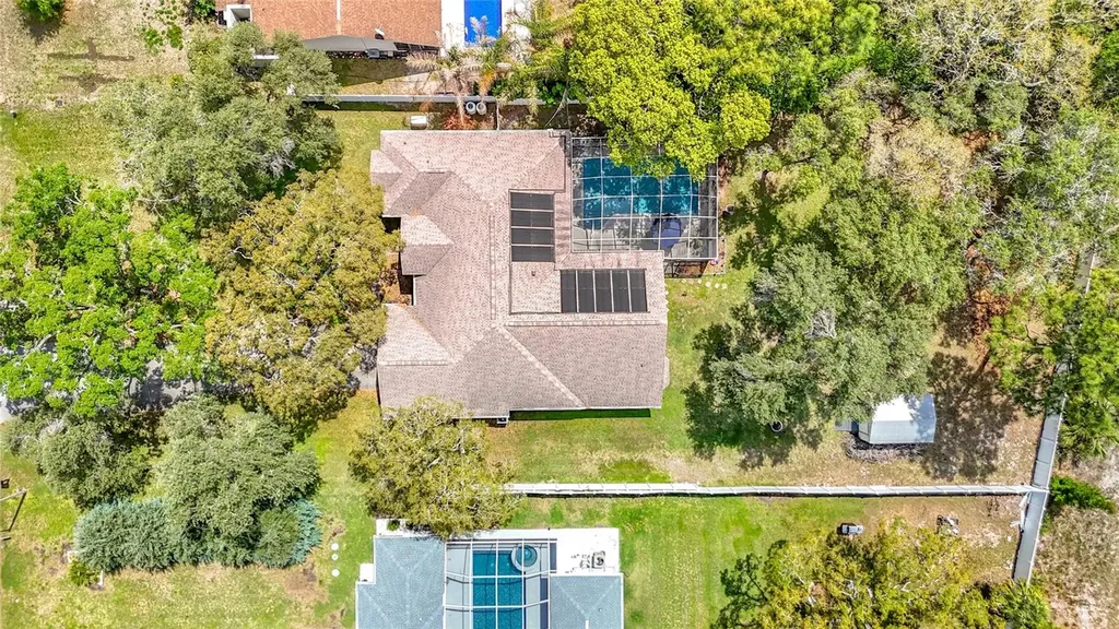 2087 Breezy Way Spring Hill FL 34608