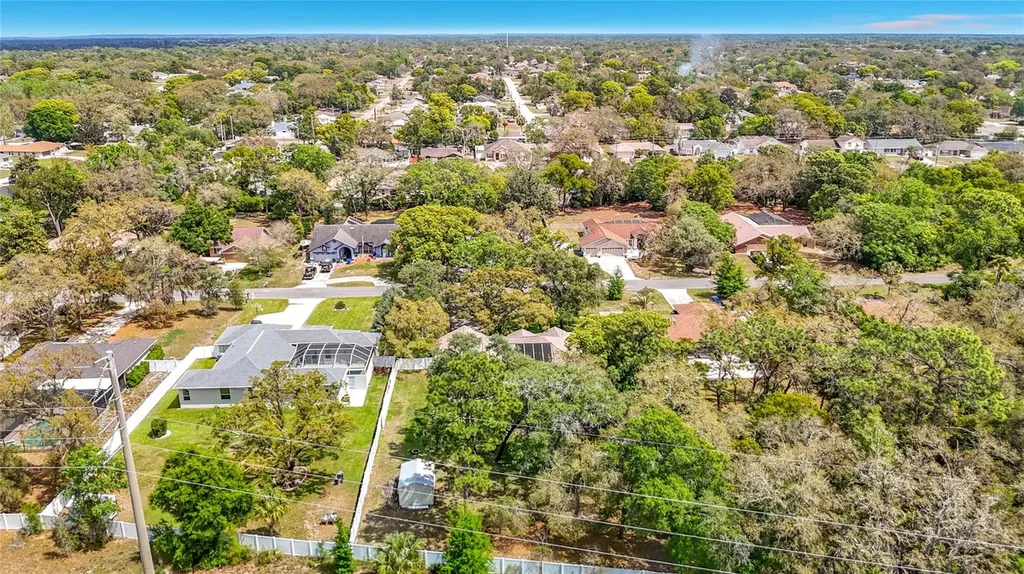 2087 Breezy Way Spring Hill FL 34608