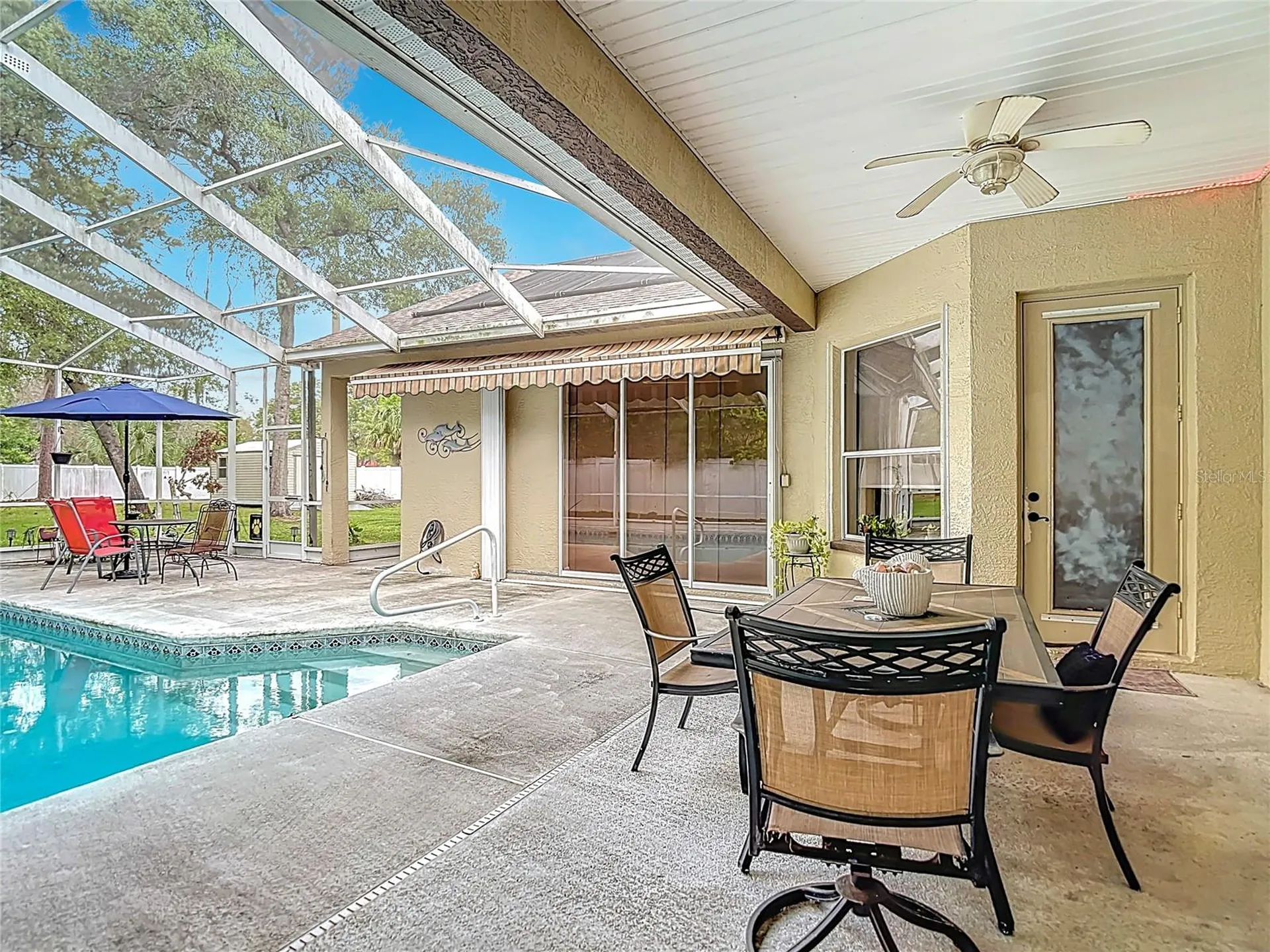 2087 Breezy Way Spring Hill FL 34608