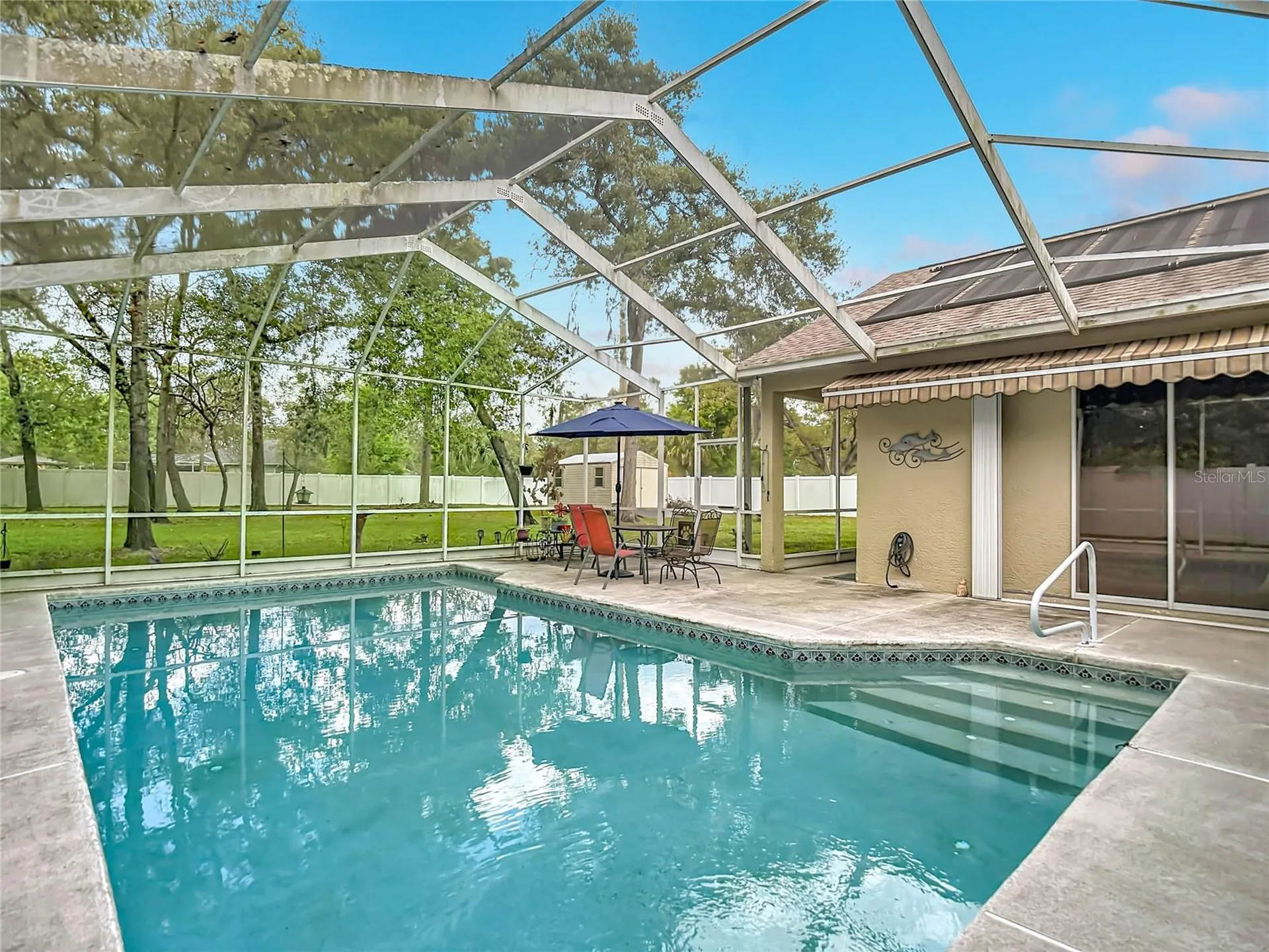 2087 Breezy Way Spring Hill FL 34608