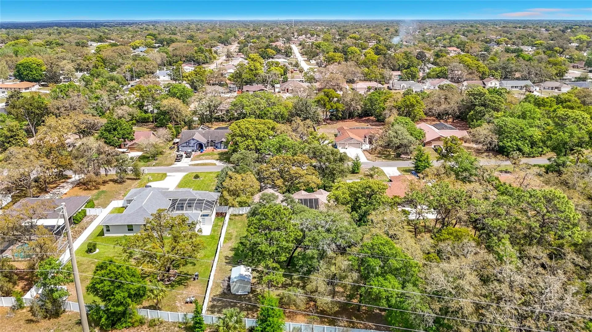 2087 Breezy Way Spring Hill FL 34608
