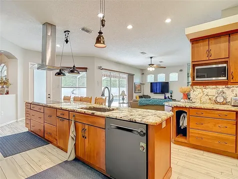 2087 Breezy Way Spring Hill FL 34608
