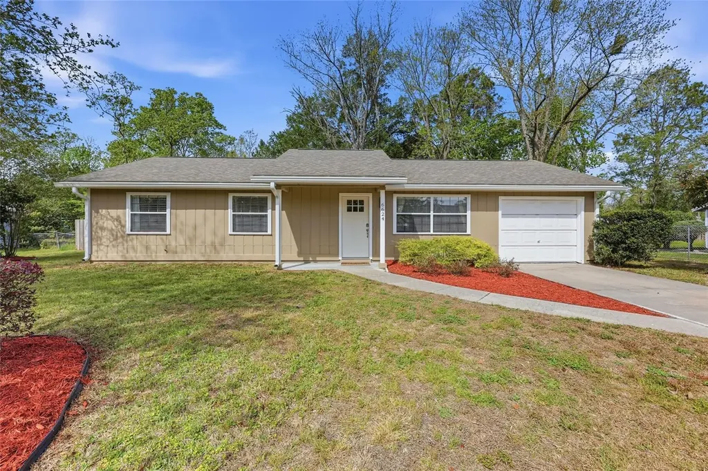 6624 NW 28th Terrace Gainesville FL 32653