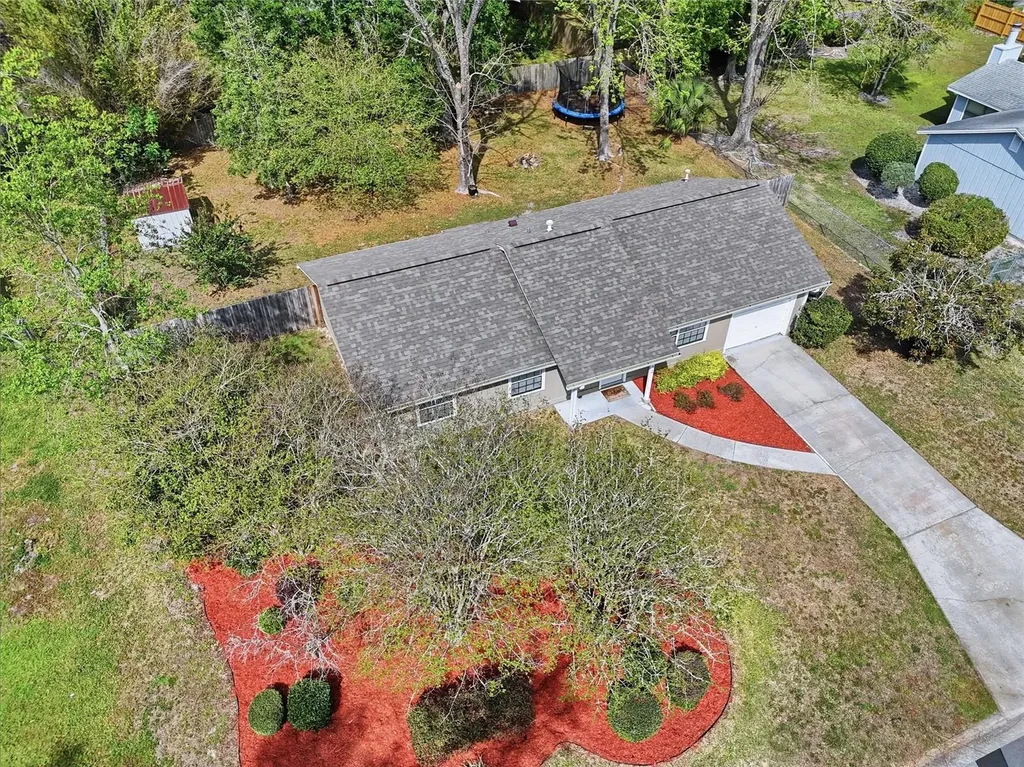 6624 NW 28th Terrace Gainesville FL 32653
