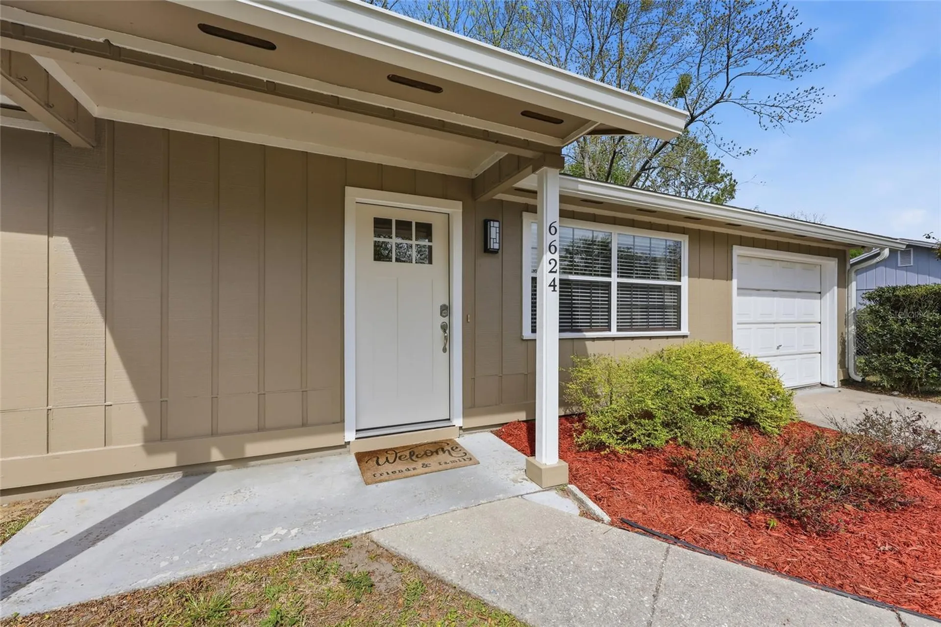 6624 NW 28th Terrace Gainesville FL 32653