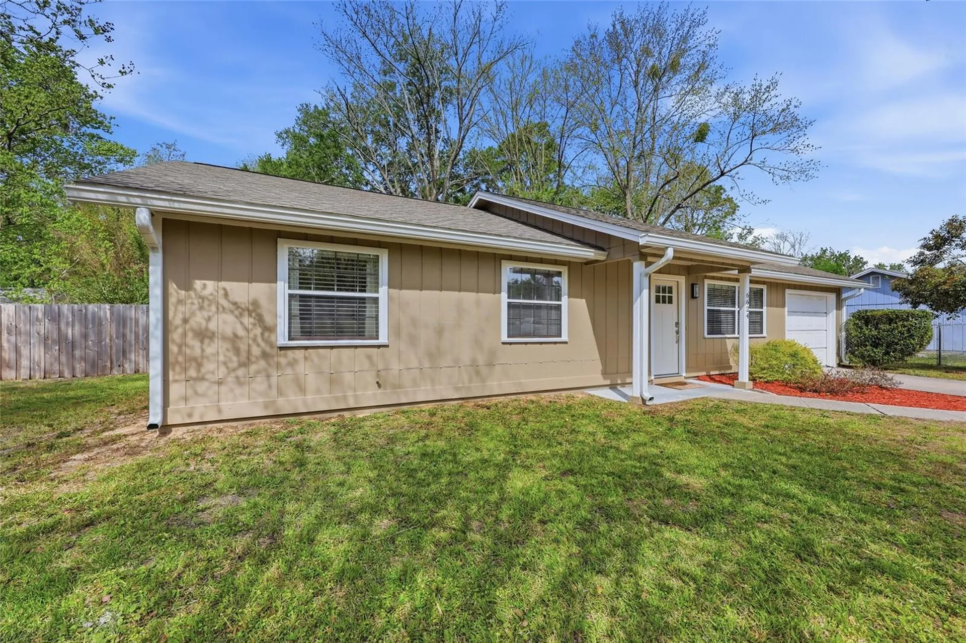 6624 NW 28th Terrace Gainesville FL 32653