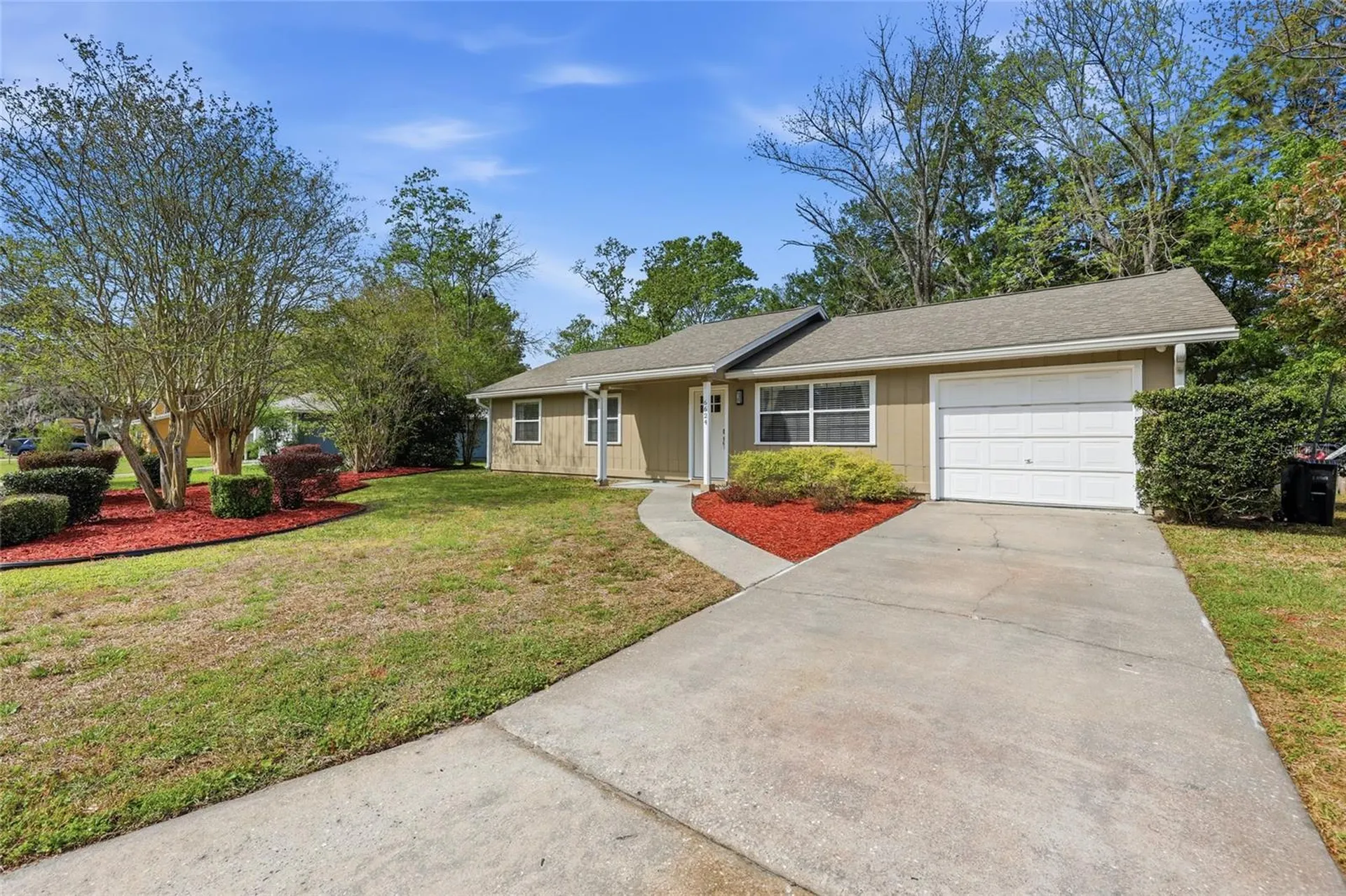 6624 NW 28th Terrace Gainesville FL 32653