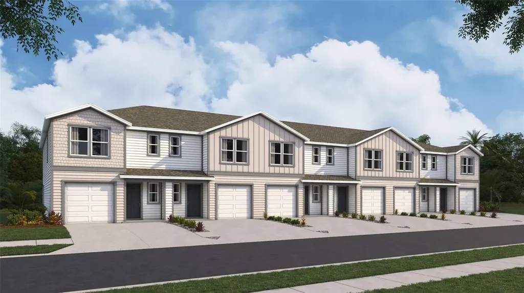 4818 SW 69th Street Gainesville FL 32608