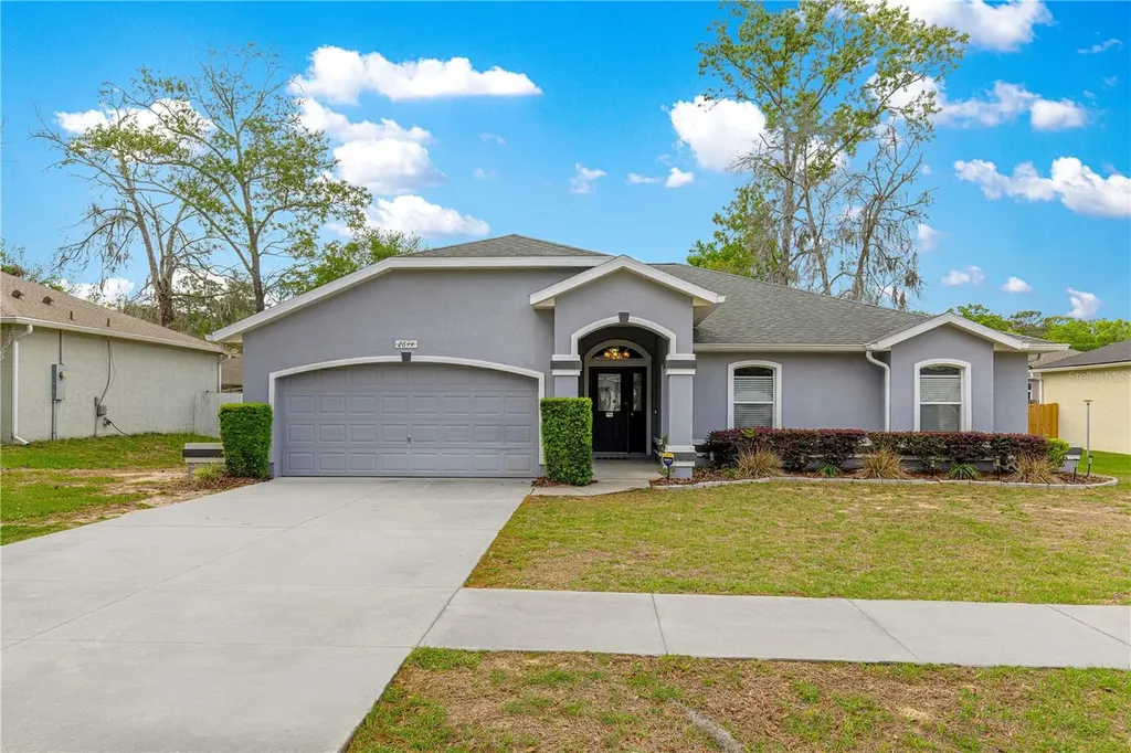 2644 NE 25th Street Ocala FL 34470