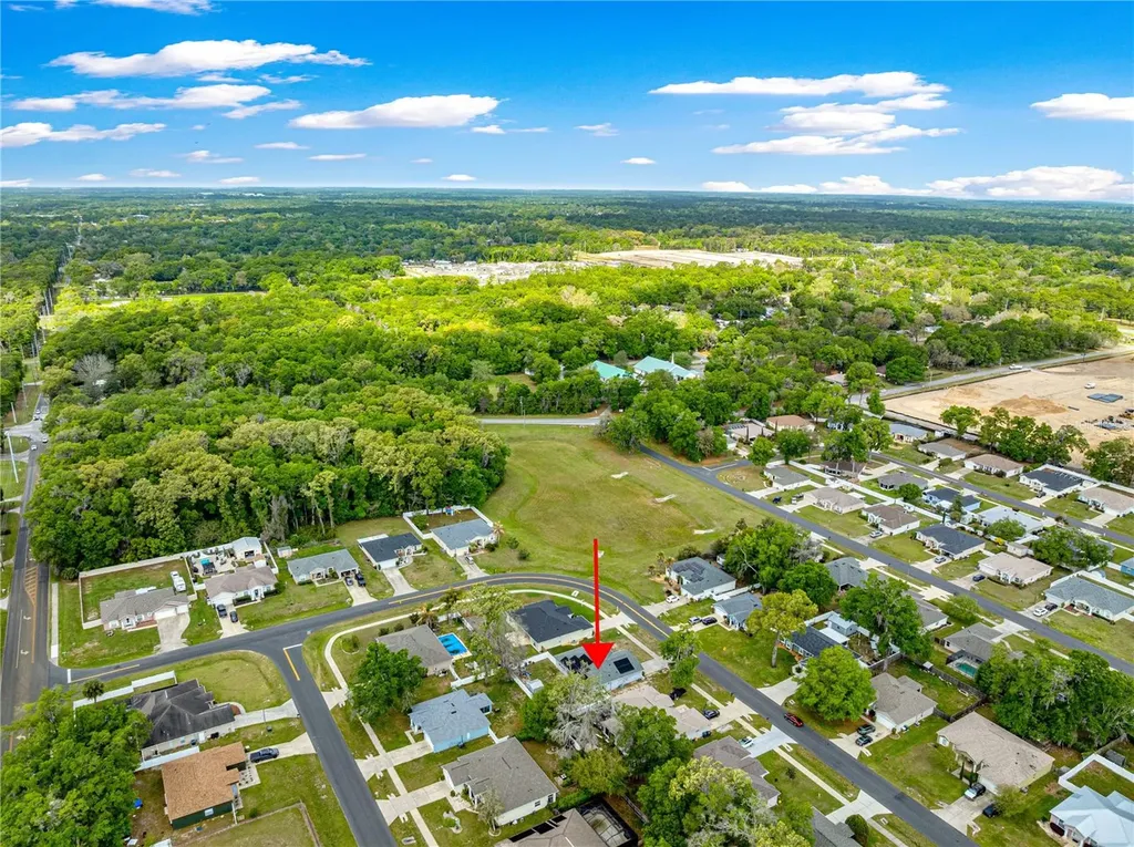 2644 NE 25th Street Ocala FL 34470