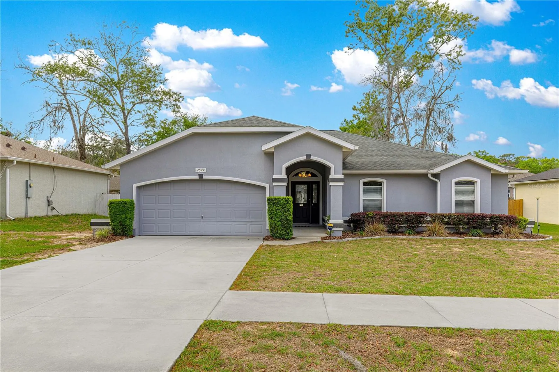 2644 NE 25th Street Ocala FL 34470
