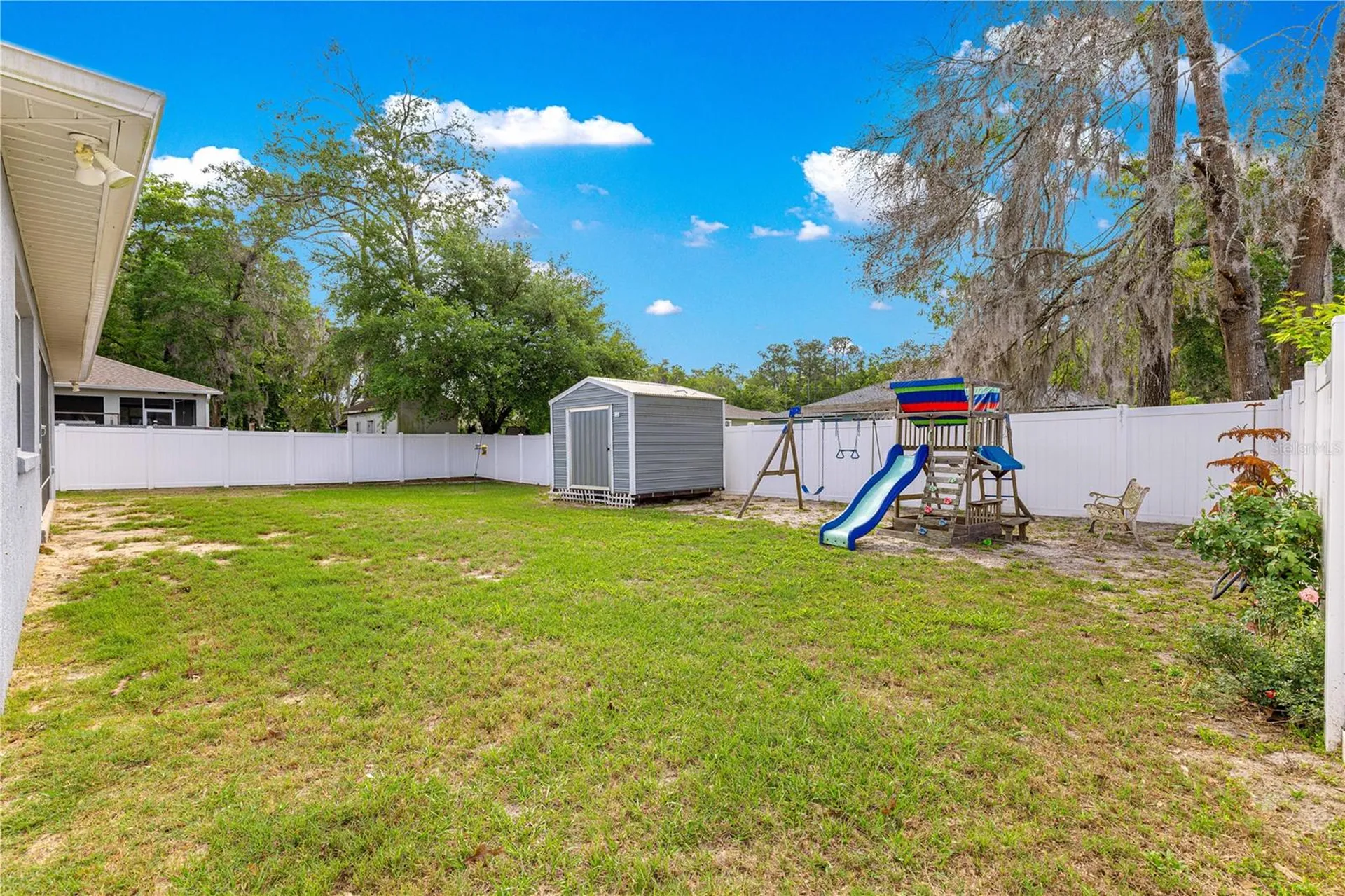 2644 NE 25th Street Ocala FL 34470