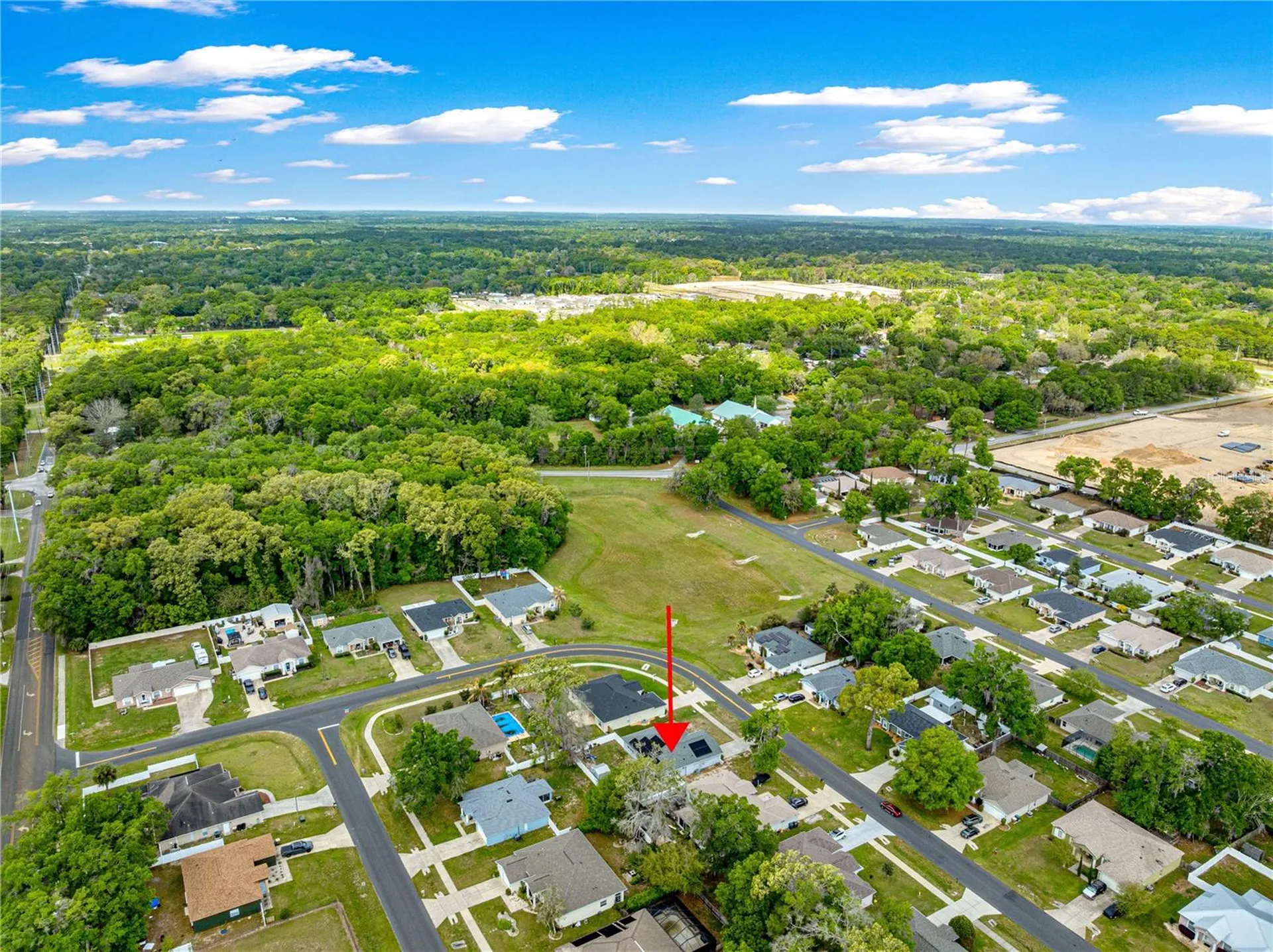 2644 NE 25th Street Ocala FL 34470