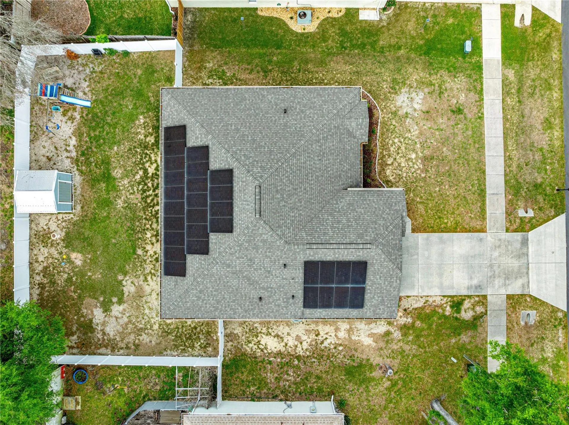 2644 NE 25th Street Ocala FL 34470