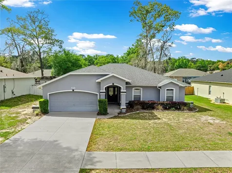 2644 NE 25th Street Ocala FL 34470