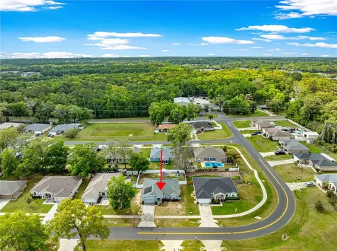 2644 NE 25th Street Ocala FL 34470