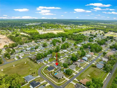 2644 NE 25th Street Ocala FL 34470