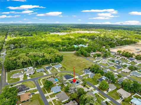 2644 NE 25th Street Ocala FL 34470