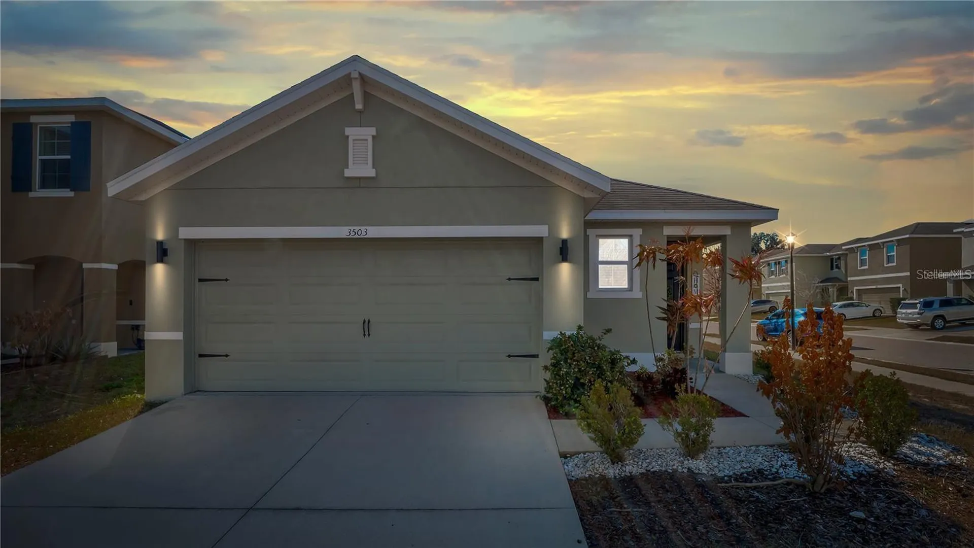 3503 Diamond Leaf Court Valrico FL 33594
