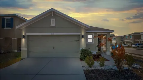 3503 Diamond Leaf Court Valrico FL 33594