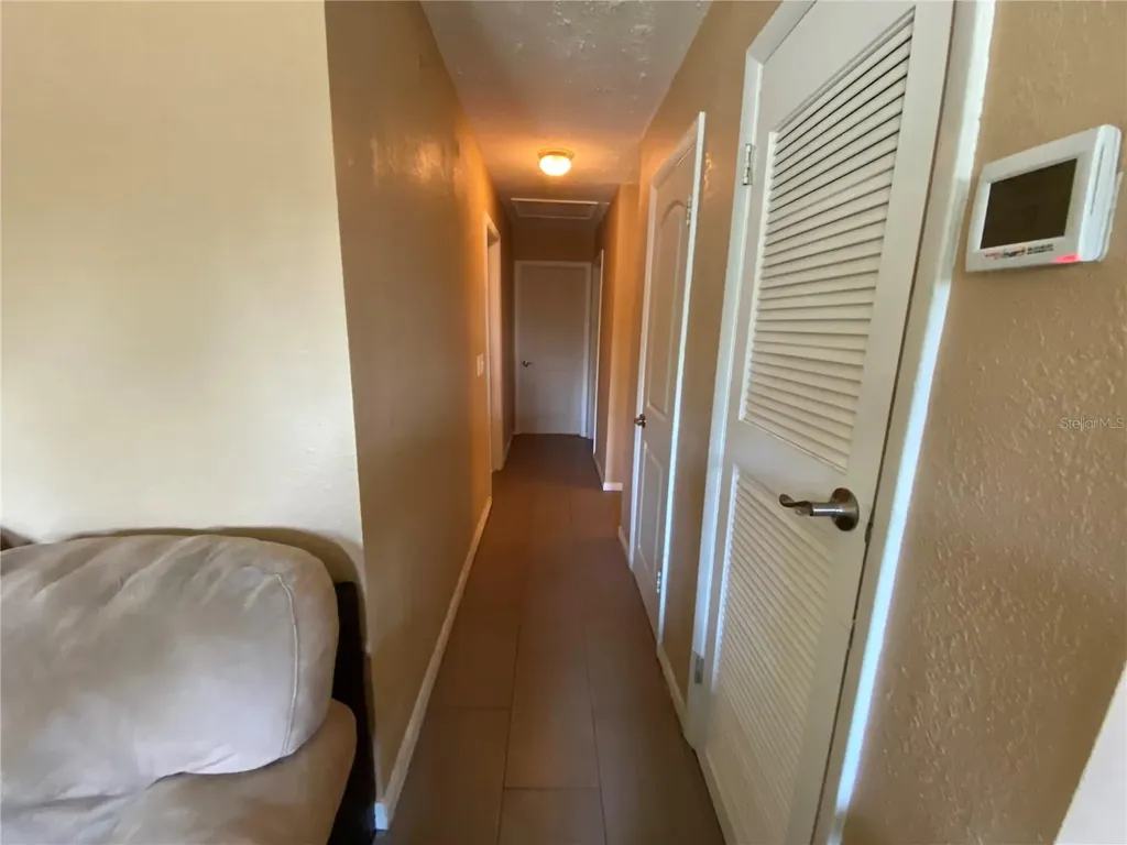 4403 Gandy Circle Tampa FL 33616
