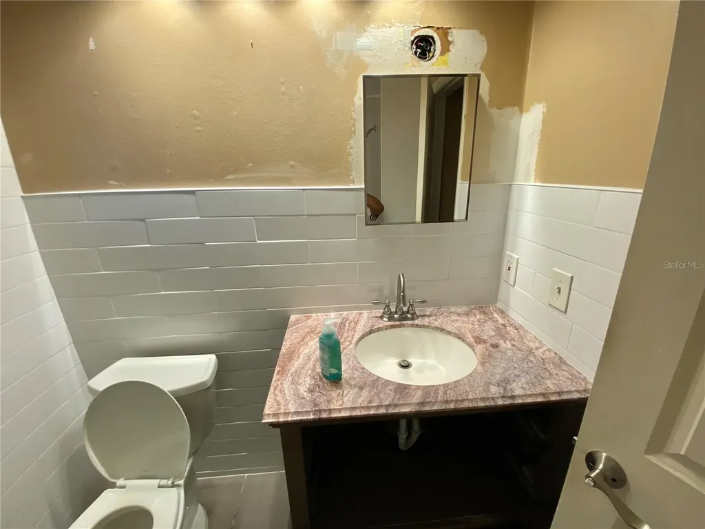 4403 Gandy Circle Tampa FL 33616