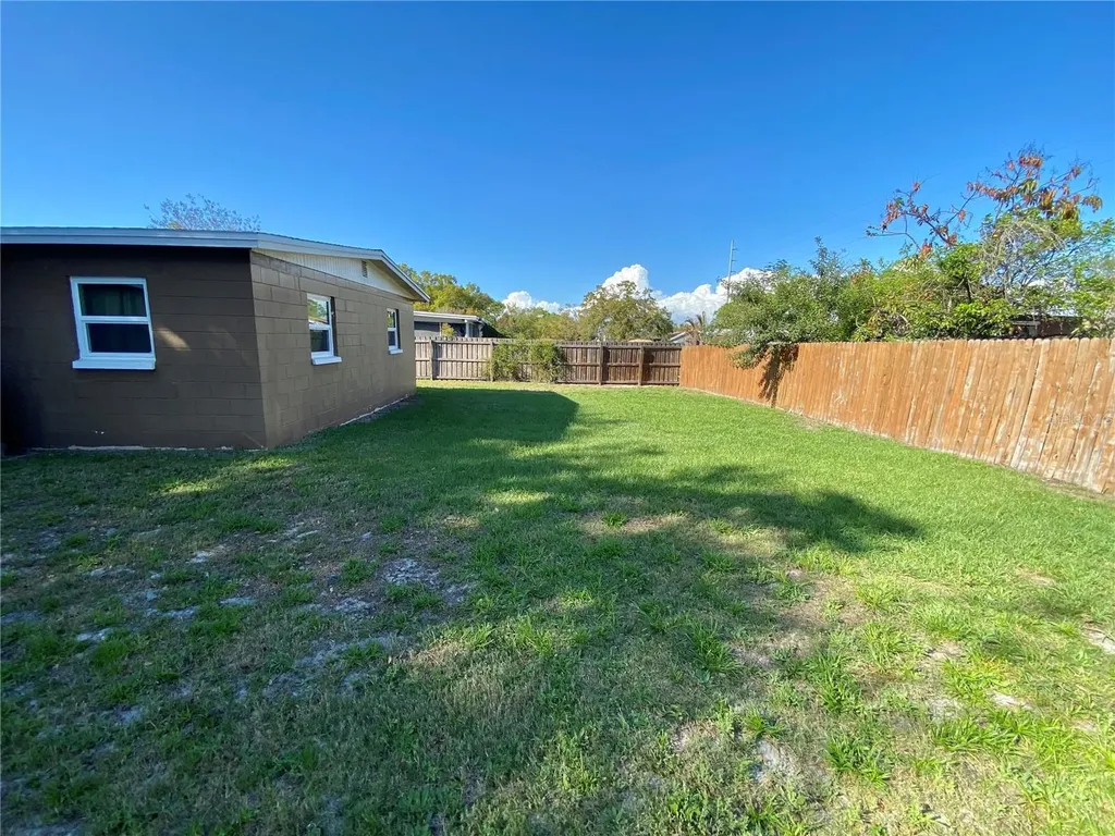 4403 Gandy Circle Tampa FL 33616