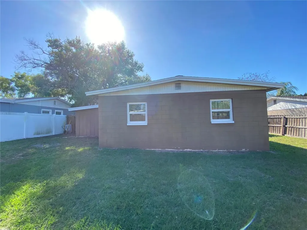4403 Gandy Circle Tampa FL 33616