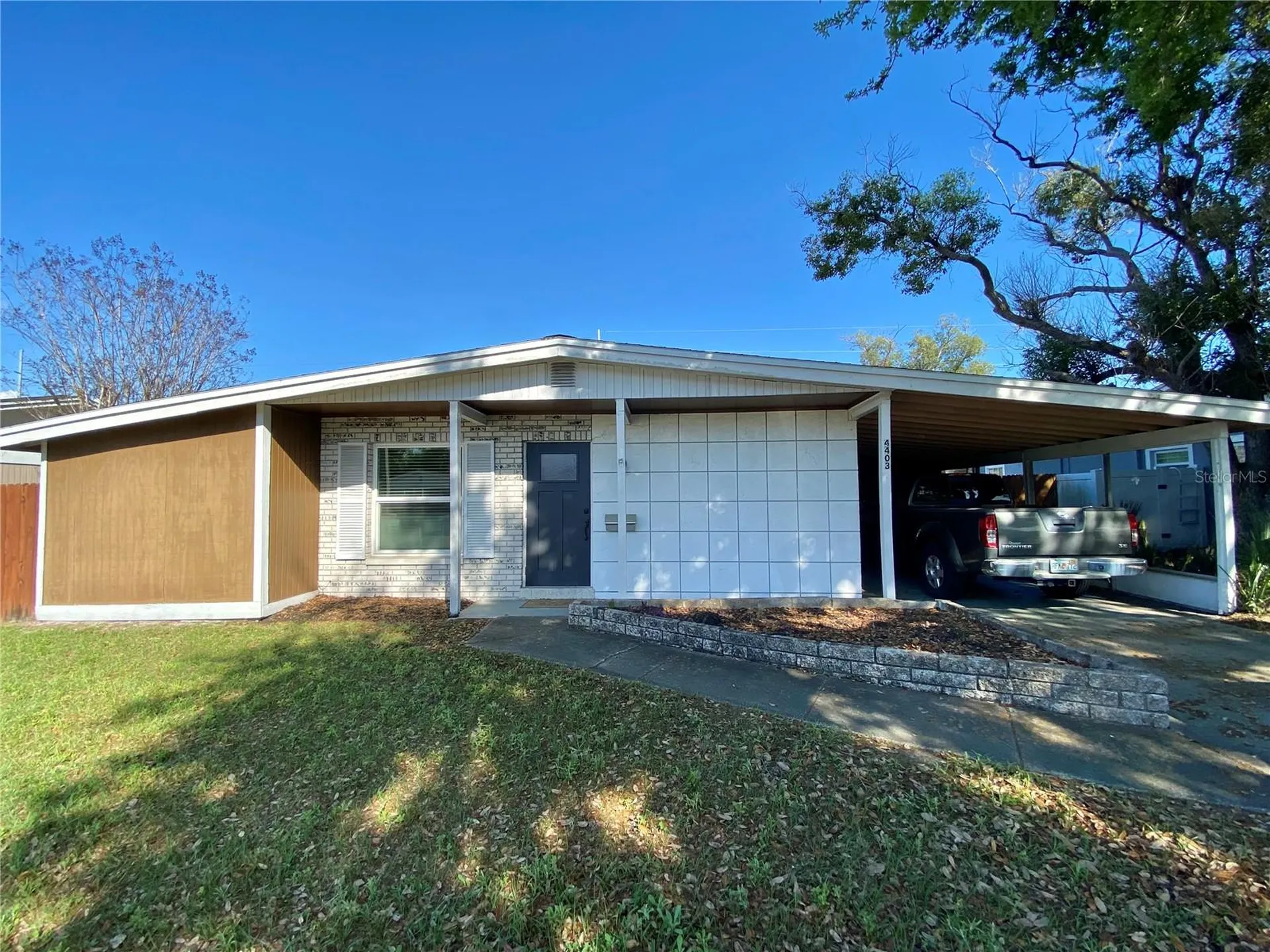 4403 Gandy Circle Tampa FL 33616