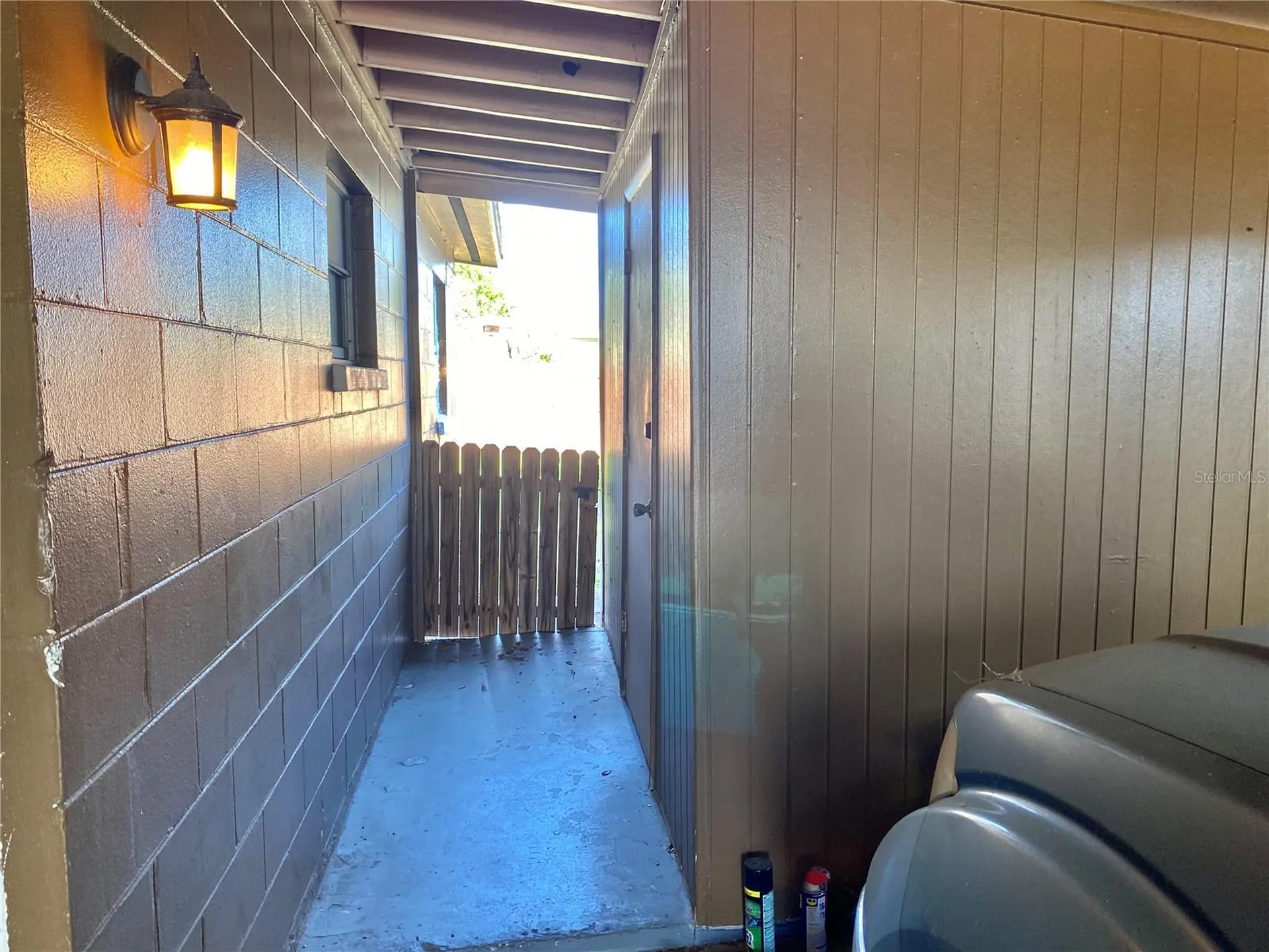 4403 Gandy Circle Tampa FL 33616