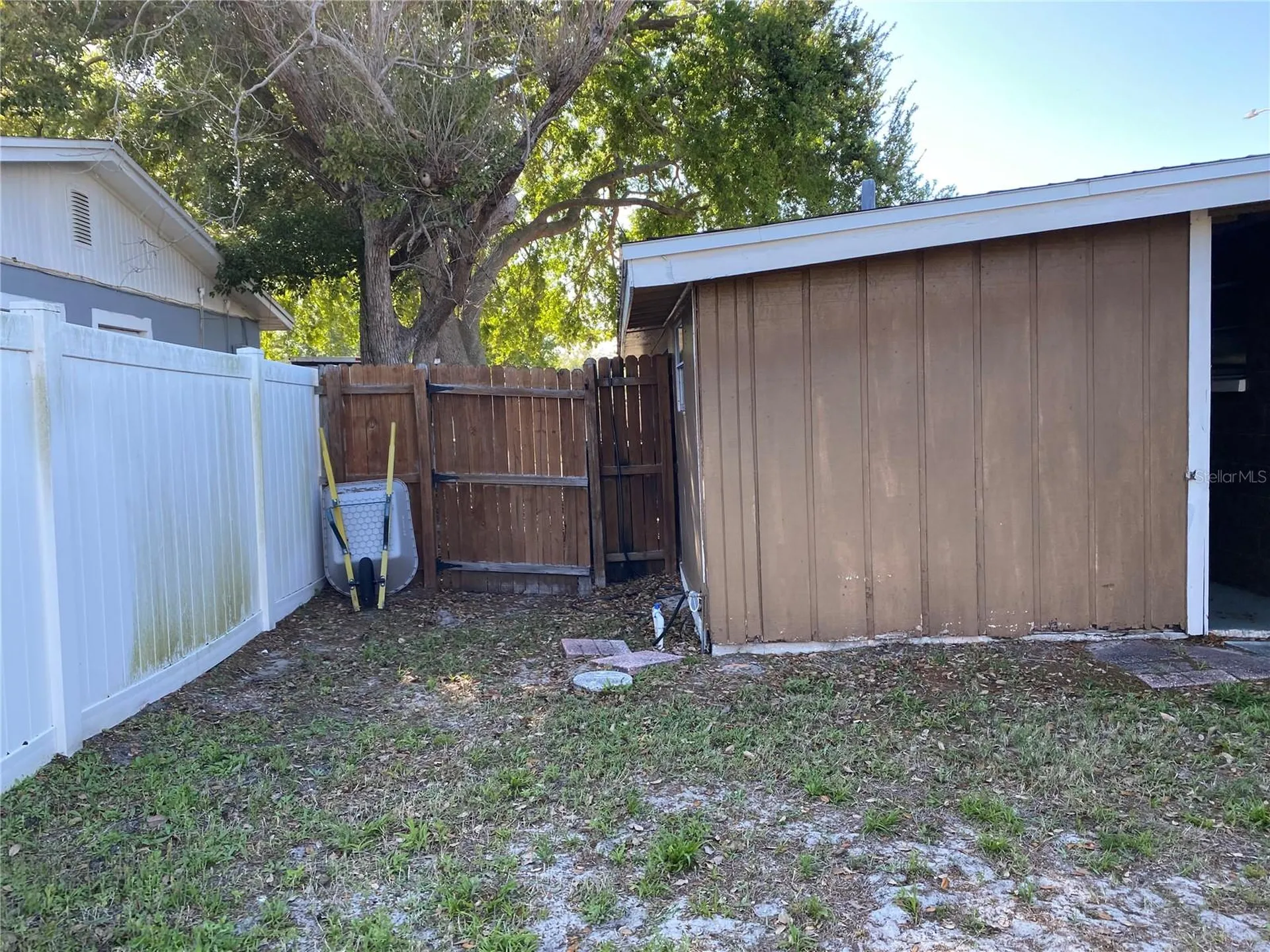 4403 Gandy Circle Tampa FL 33616