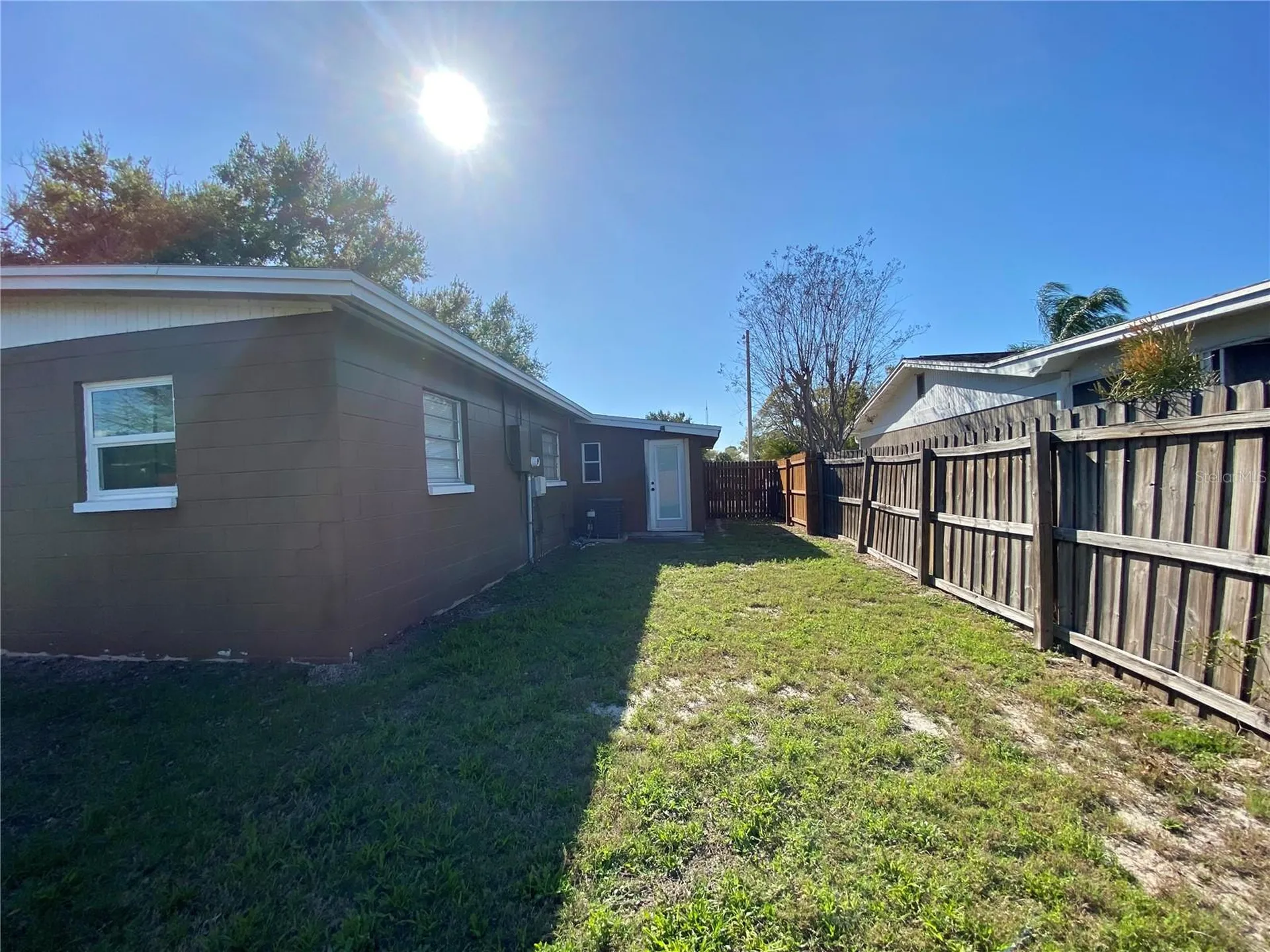 4403 Gandy Circle Tampa FL 33616