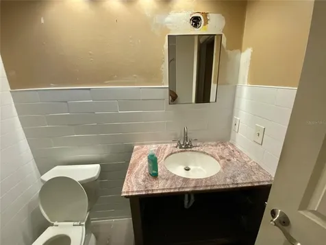 4403 Gandy Circle Tampa FL 33616