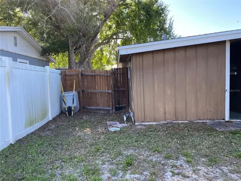 4403 Gandy Circle Tampa FL 33616