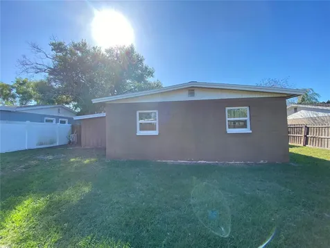 4403 Gandy Circle Tampa FL 33616