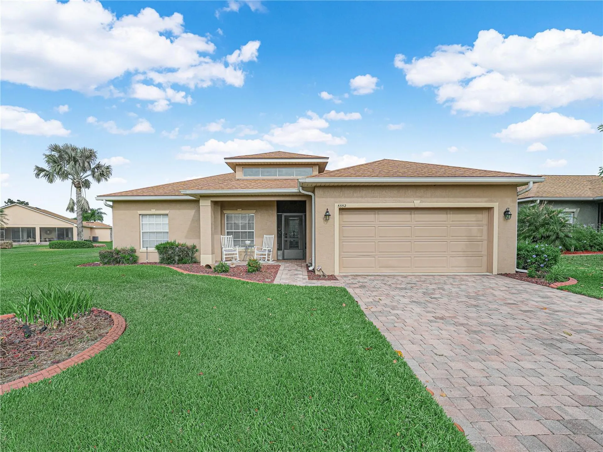 5352 Nicklaus Drive Winter Haven FL 33884