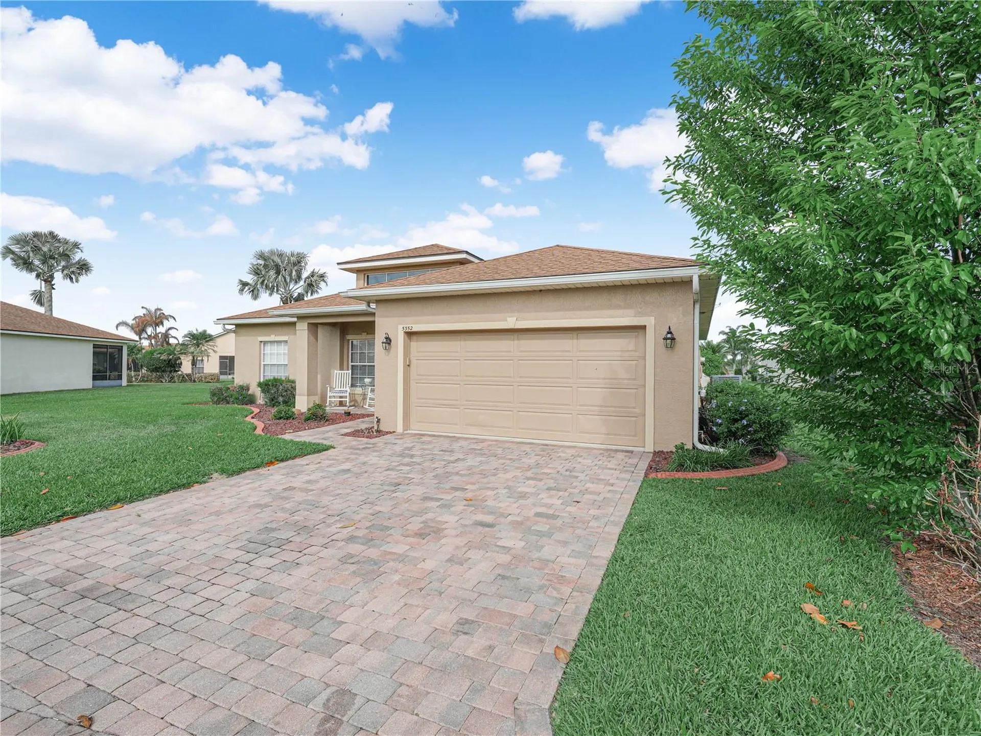 5352 Nicklaus Drive Winter Haven FL 33884