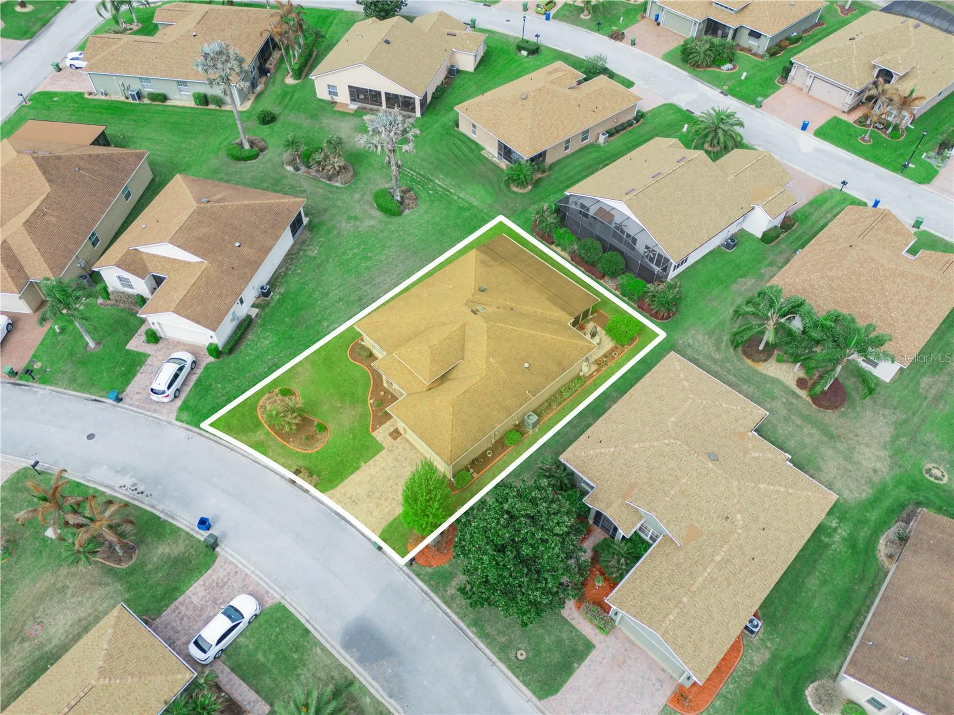 5352 Nicklaus Drive Winter Haven FL 33884