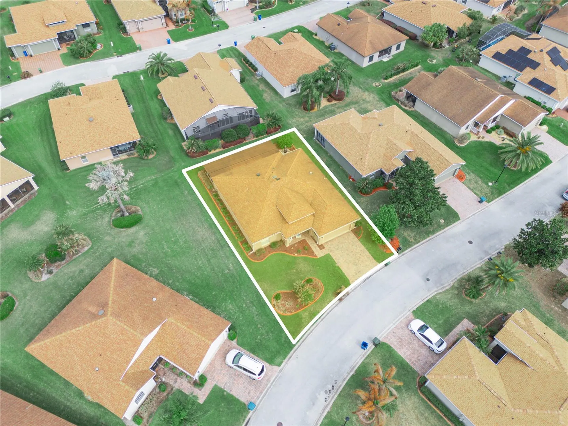 5352 Nicklaus Drive Winter Haven FL 33884