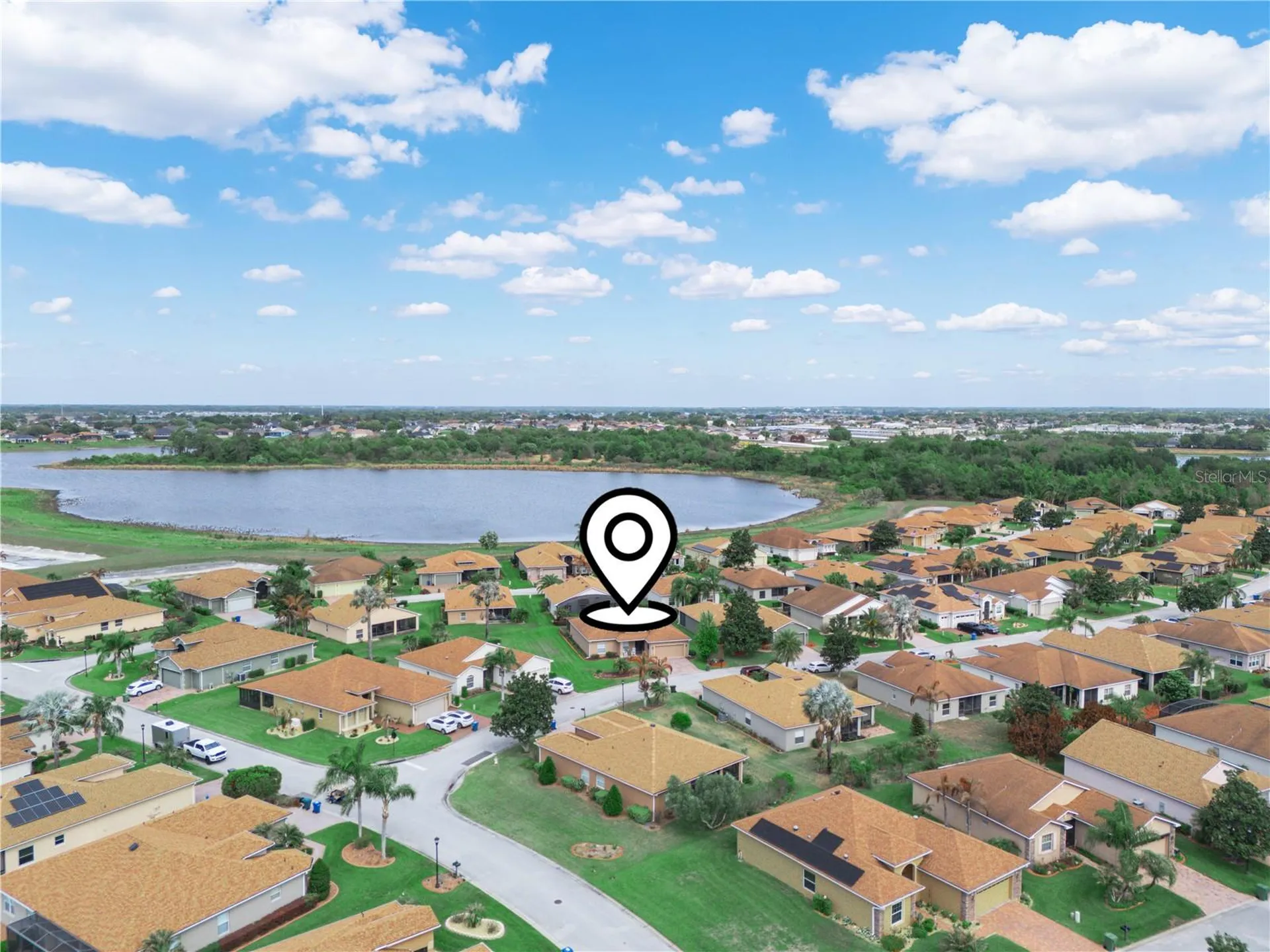 5352 Nicklaus Drive Winter Haven FL 33884