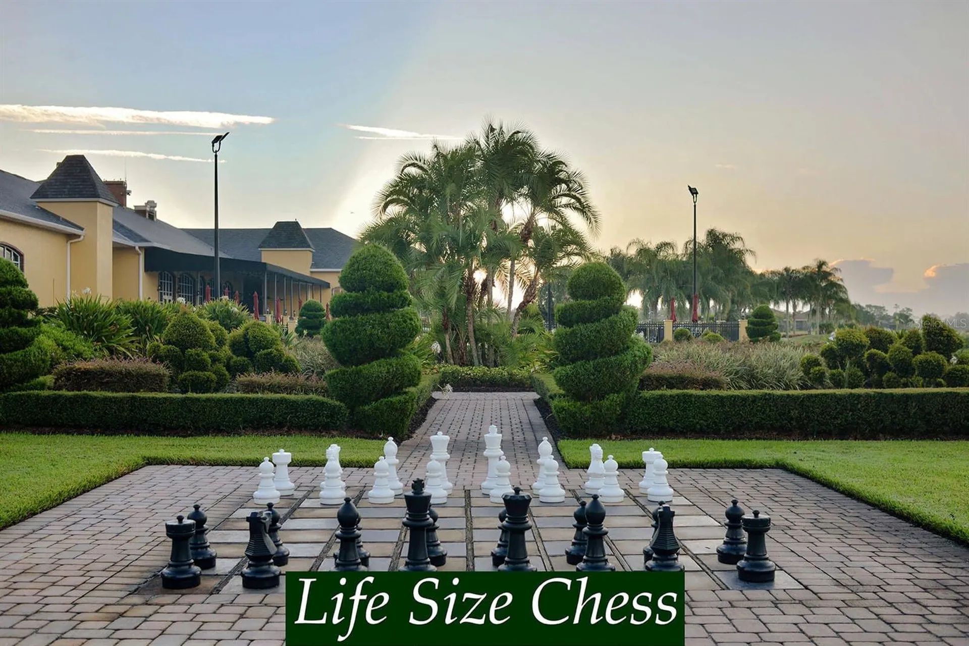 5352 Nicklaus Drive Winter Haven FL 33884