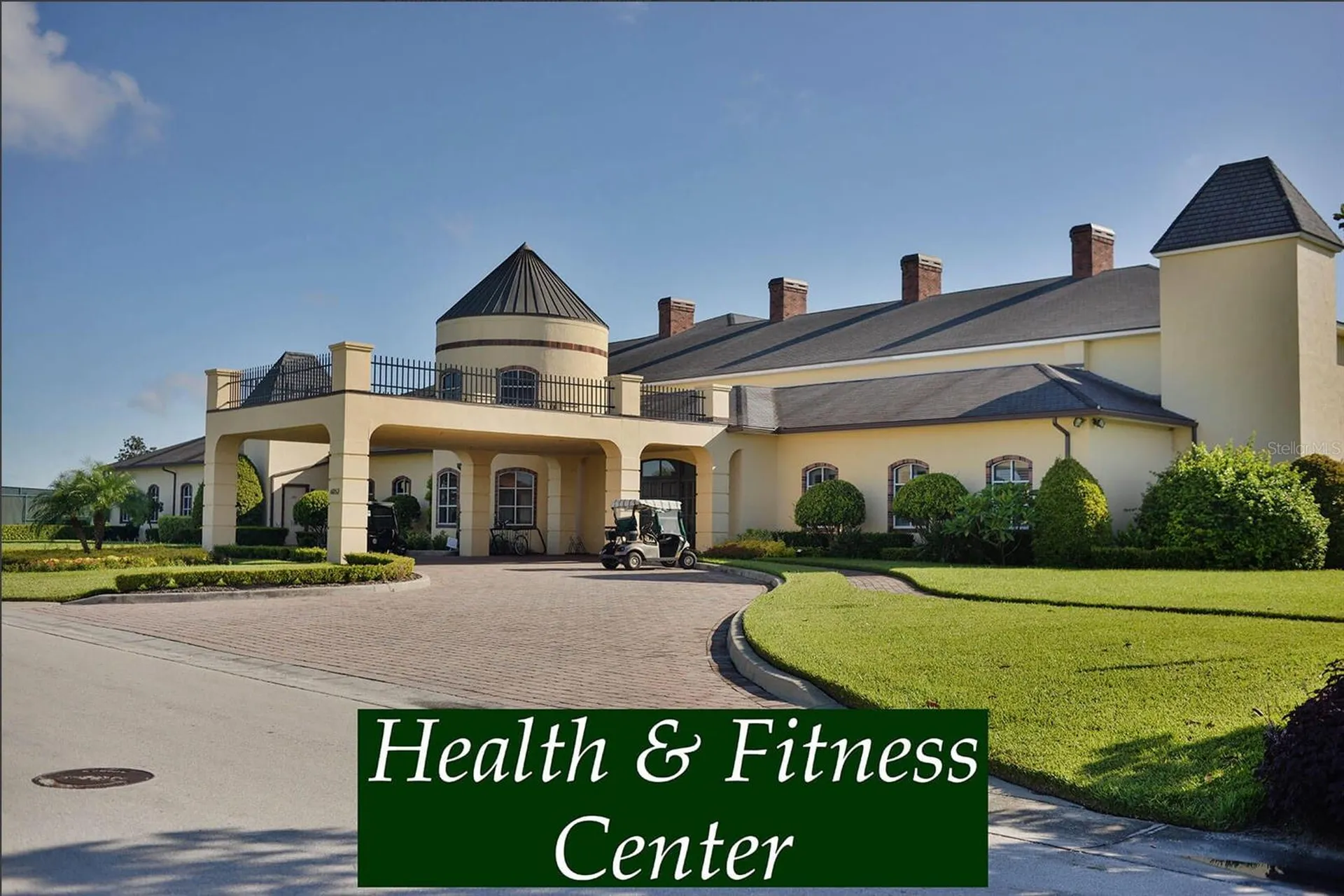 5352 Nicklaus Drive Winter Haven FL 33884