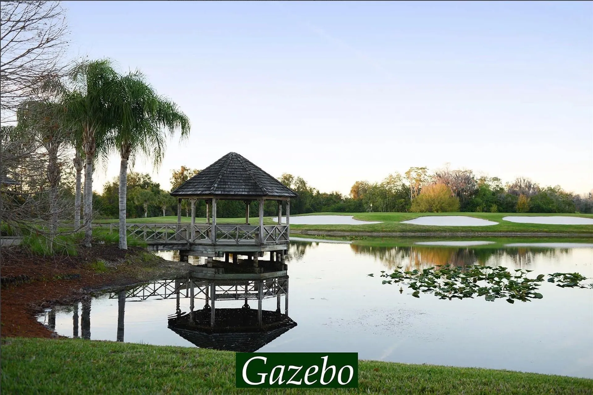 5352 Nicklaus Drive Winter Haven FL 33884