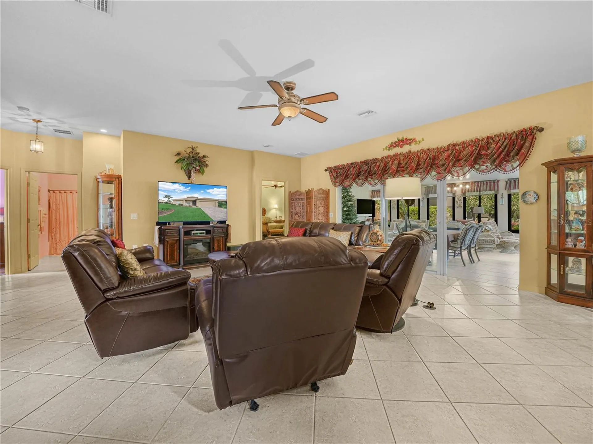 5352 Nicklaus Drive Winter Haven FL 33884